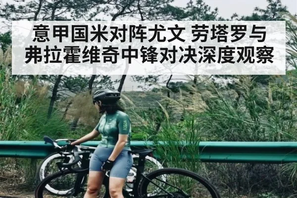 意甲国米对阵尤文 劳塔罗与弗拉霍维奇中锋对决深度观察